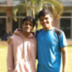 Meet your Posher, Aayan